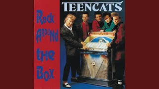 Video voorbeeld van "Teencats - I Wish I Knew"