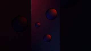 Create a bubble in illustrator.