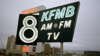 CBS 8 celebrates 75th Anniversary on May 16