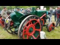 Hoffer old tractor very nice tractor sound! :)