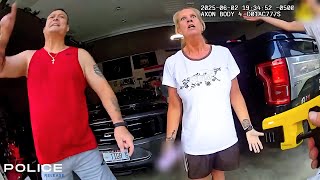 Download Lagu Rich Family Loses It, Then the Whole Family Gets Arrested MP3 Download Lagu Rich Family Loses It, Then the Whole Family Gets Arrested MP3