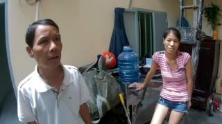 видео Аренда жилья в Нячанге (Вьетнам): наша история