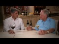Jack Nicklaus sits down at The Table with Terlato Wines: Jack on Excellence