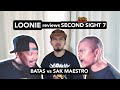 LOONIE | BREAK IT DOWN: Rap Battle Review E17 | SECOND SIGHT 7: BATAS vs SAK MAESTRO