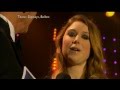 Capture de la vidéo I Dreamed A Dream - Hayley Westenra - Bbc Proms In The Park Belfast 2012