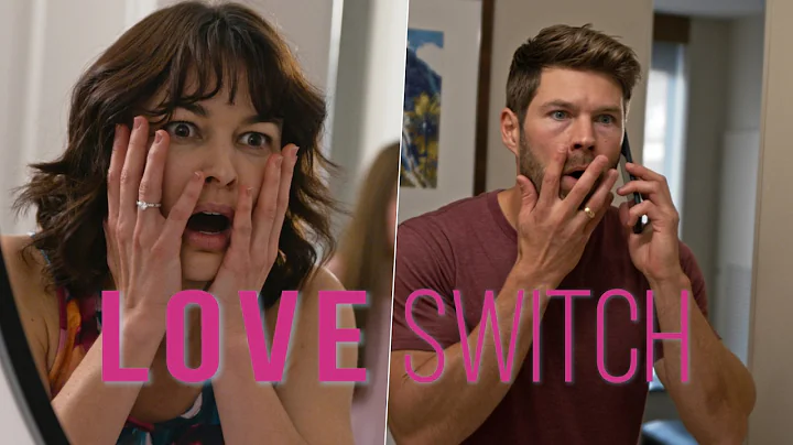 Love Switch | Full Romantic Comedy | Melanie Stone | Chris Reid thumbnail