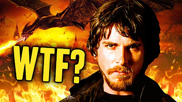 WTF Happened to Reign of Fire?