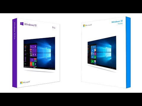 Vidéo: Qu'est-ce que Windows 10 entreprise ?