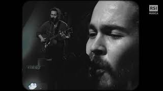 Towing The Line - Ben Howard - cover by Terry Blue
