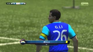 20150528 gps vs 64 (2:1) 2nd