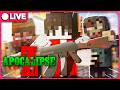 EM BUSCA DE ARMAS! - APOCALIPSE Z #03 [VTUBER-BR]