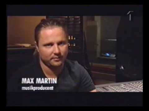 Max Martin on Robyn - YouTube