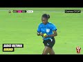 Suavis Iratunga I Top Female Referee from Burundi Making Headlines