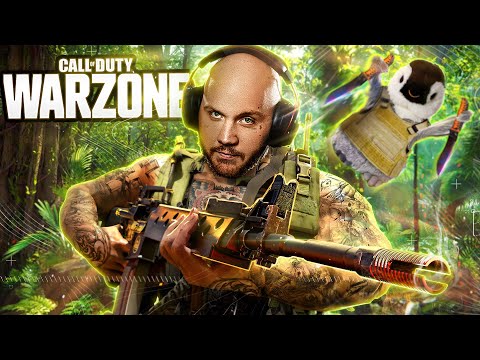 TIMTHETATMAN AND KEVIN DOMINATE WARZONE!!! - TIMTHETATMAN AND KEVIN DOMINATE WARZONE!!!