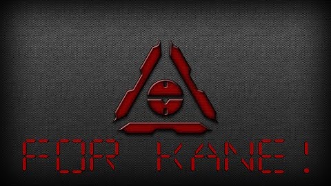 Building the Base - C&C 3 Kane