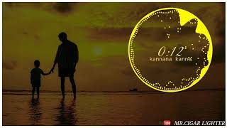kannana-kanne-bgm-ringtone-whatsapp-status---mr-cigar-lighter