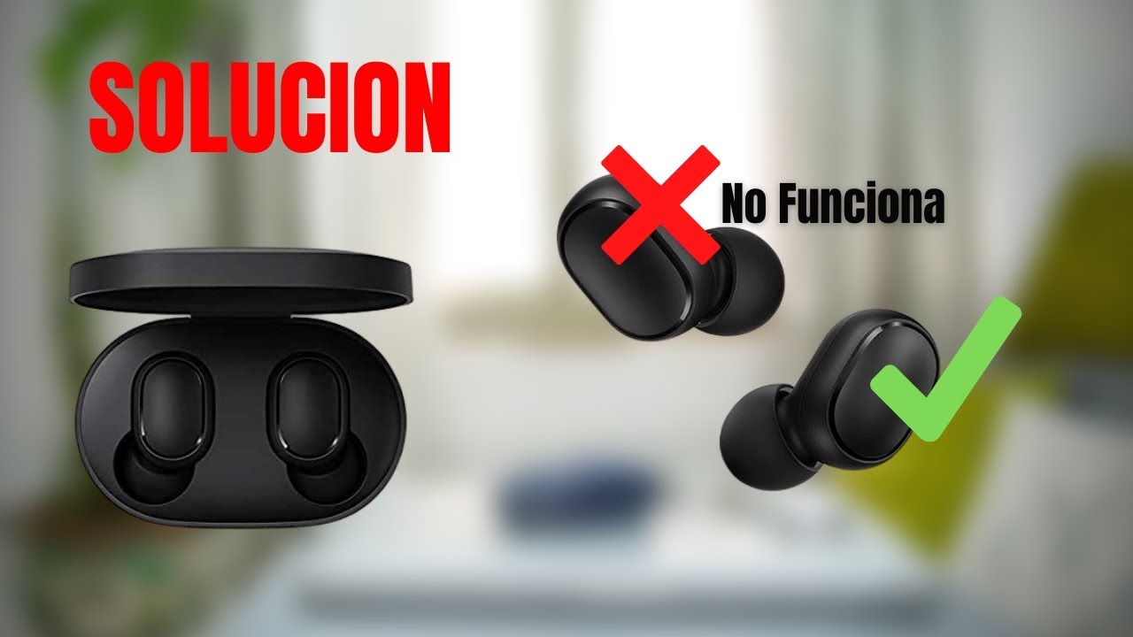 SYNCHRONIZE Xiaomi AIRDOTS | Only One Hear Solution - Sync Bluetooth  Headphones 2021 - YouTube