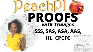 Celebrity Proofs Using Triangle Congruence Theorems: SSS, SAS, ASA, AAS, HL, CPCTC Net Worth