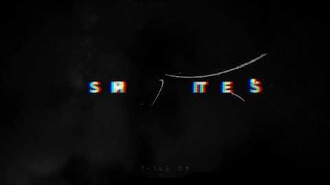 Glitch Titles 2 | After Effects Titles - Envato elements