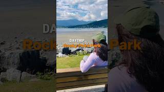 Summer weekend getaway in Vancouver #portmoody #travel #canada #vancouver