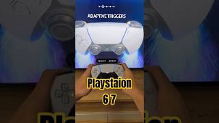 Playstation 5 Satisfying controller 67 #ps5