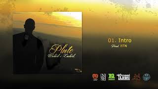 01. Pluto - Intro | Prod. BTN