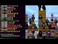 so we made a 30 player profile (Hypixel SkyBlock)