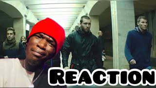 Miyagi - Топи До Талого Братан | AFRICAN REACTION |