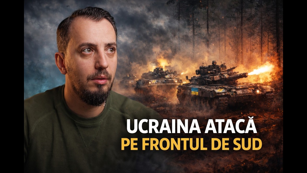 Rezumatul de Noapte | 26.02.2026 | Update Ucraina