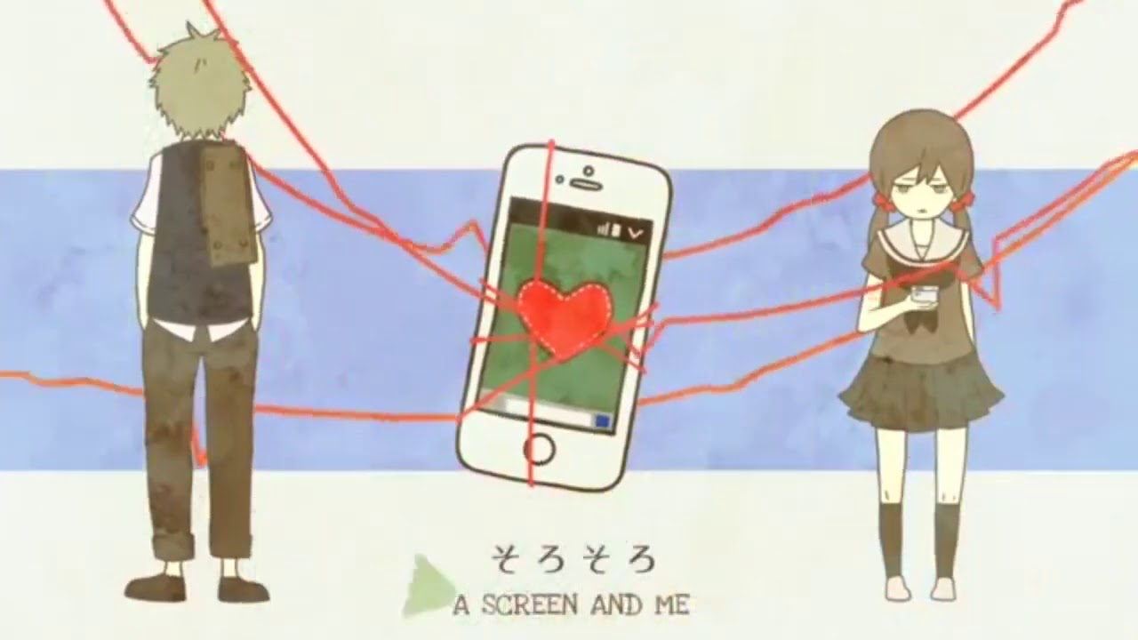 Patchwork Staccato (ツギハギスタッカート) Kaito English & Kaito Whisper