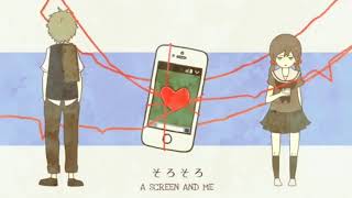 Patchwork Staccato (ツギハギスタッカート) Kaito English & Kaito Whisper