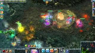 HoN - Tempest 5 in 1 Ultimate