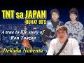 TNT sa JAPAN | Buhay 90's | Dekada Nobenta sa Japan