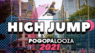 High Jump [Pogopalooza 2021]