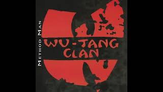 Method Man - Wu-Tang Clan (Official Instrumental)