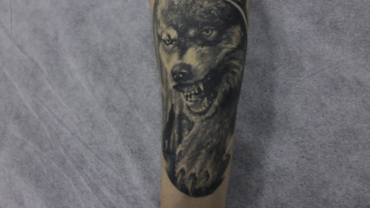 Tattoo studio BLACK PEARL YouTube