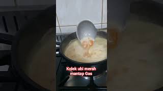 kolek ubiquitous merah yummy