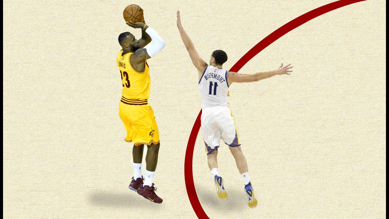 henry the goat lebron