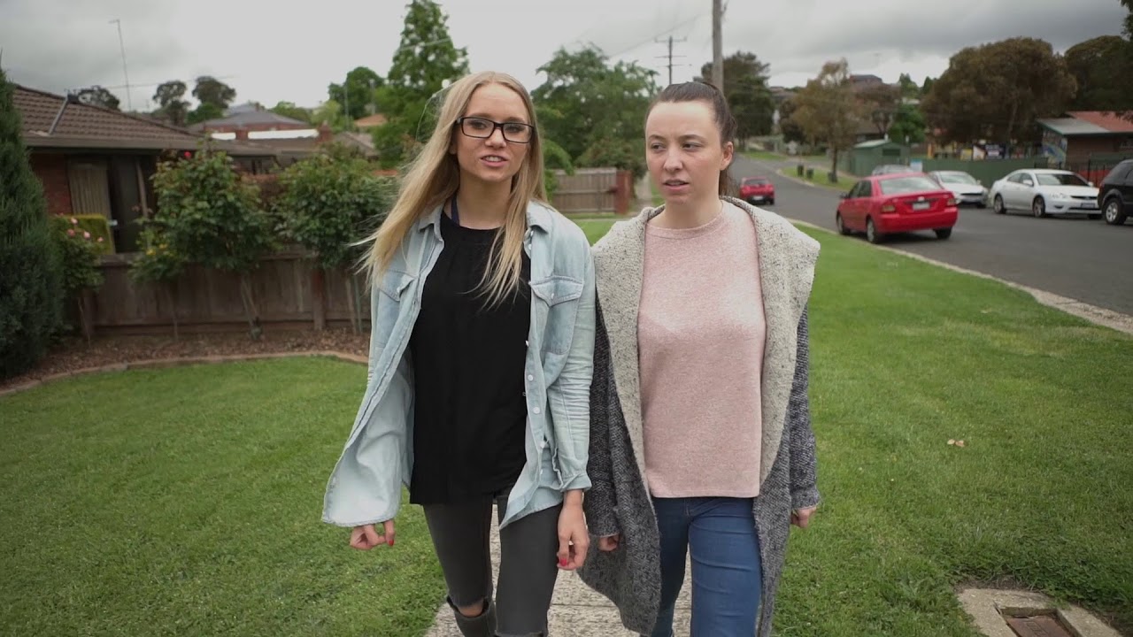 Residential Care Job - A Day in the Life Of (Video 2) - YouTube