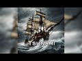 Tsunami | Epic Pirate Adventure Music