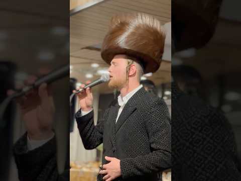 משולם זושא-אוחילה לקלMeshulam zusha-ochila