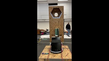 2020 FRC INFINITE RECHARGE - SHOOTER PROTOTYPE V3