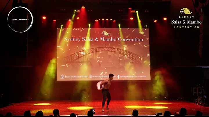SSMC 2019 - Mario Acosta