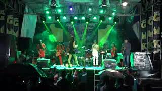 Dhea zautha terbaru hot hujan