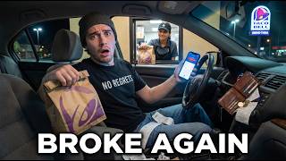 “I Tried Budgeting… Then Taco Bell Took Over”   #usa #funny #viralvideo #storytime