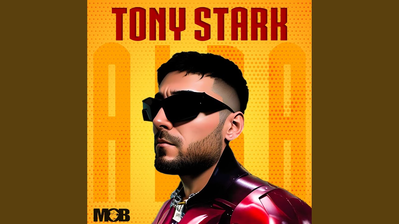 Watch Tony Stark on YouTube Watch Tony Stark on YouTube