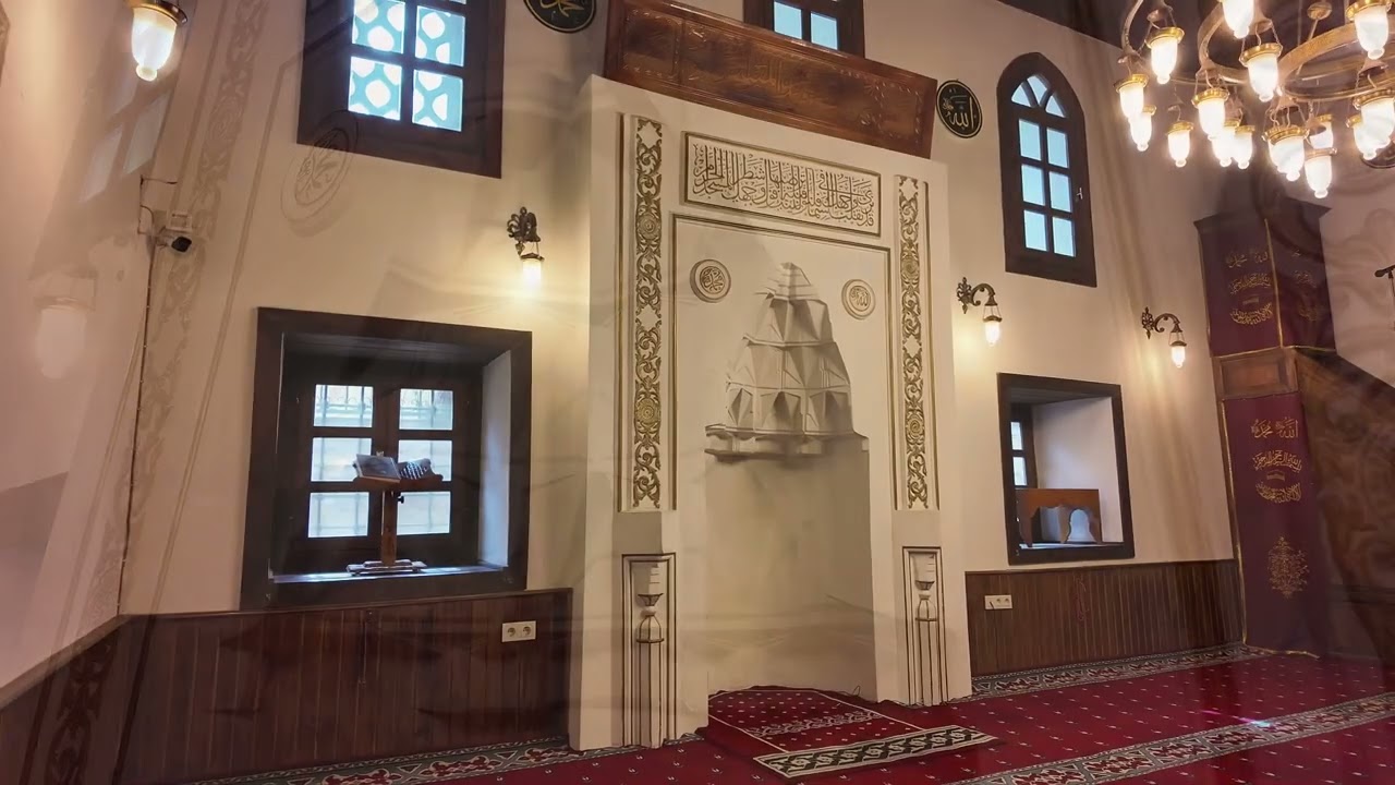 Tanıtım videosu