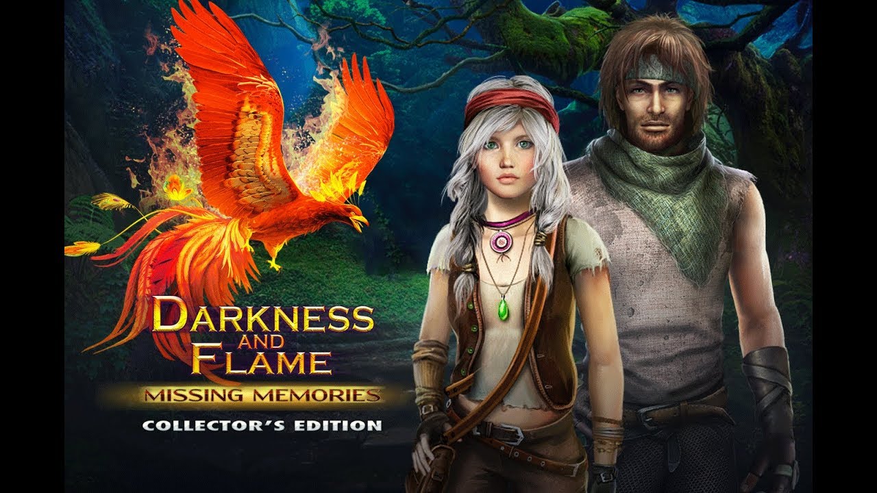 Darkness and Flame 2 MOD APK cover