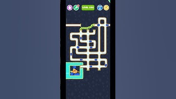 Save The Fish Level 298 #savethefish #puzzle