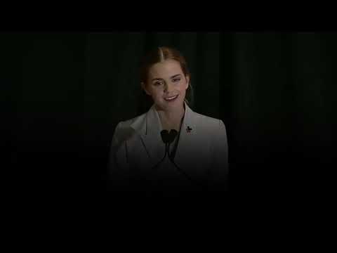 Emma Watson İLE  ALTYAZILI İNGİLİZCE ÖĞREN